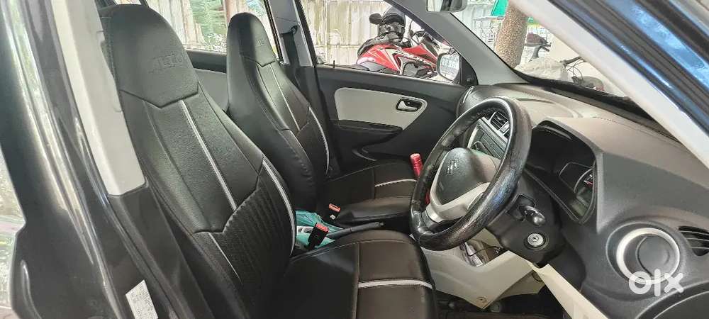 Maruti Suzuki Alto 800 2021