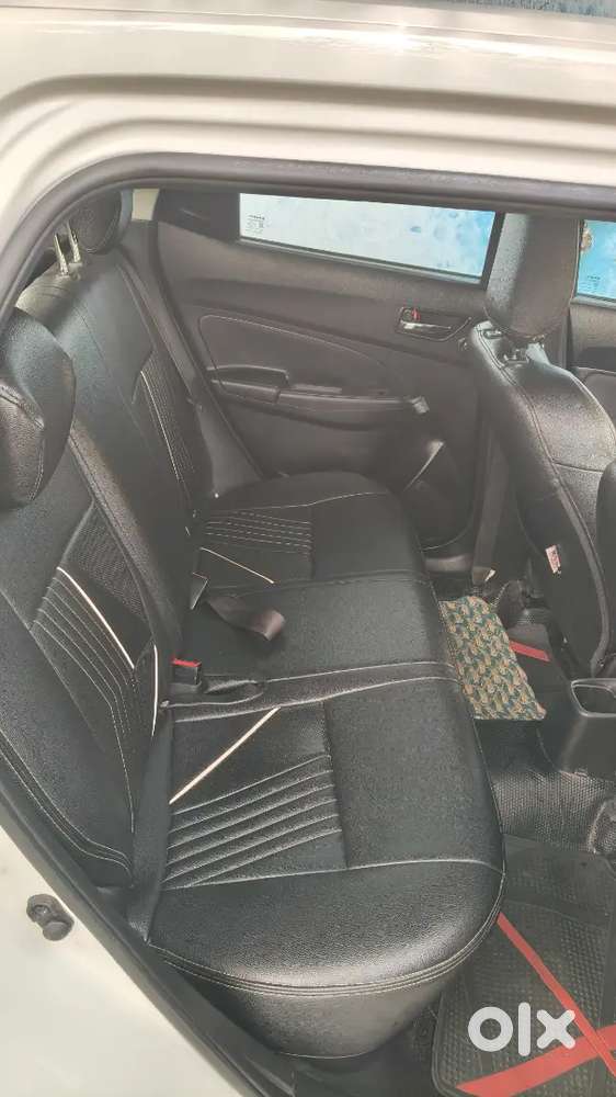 Maruti Suzuki Swift Diesel Zdi Plus 2018