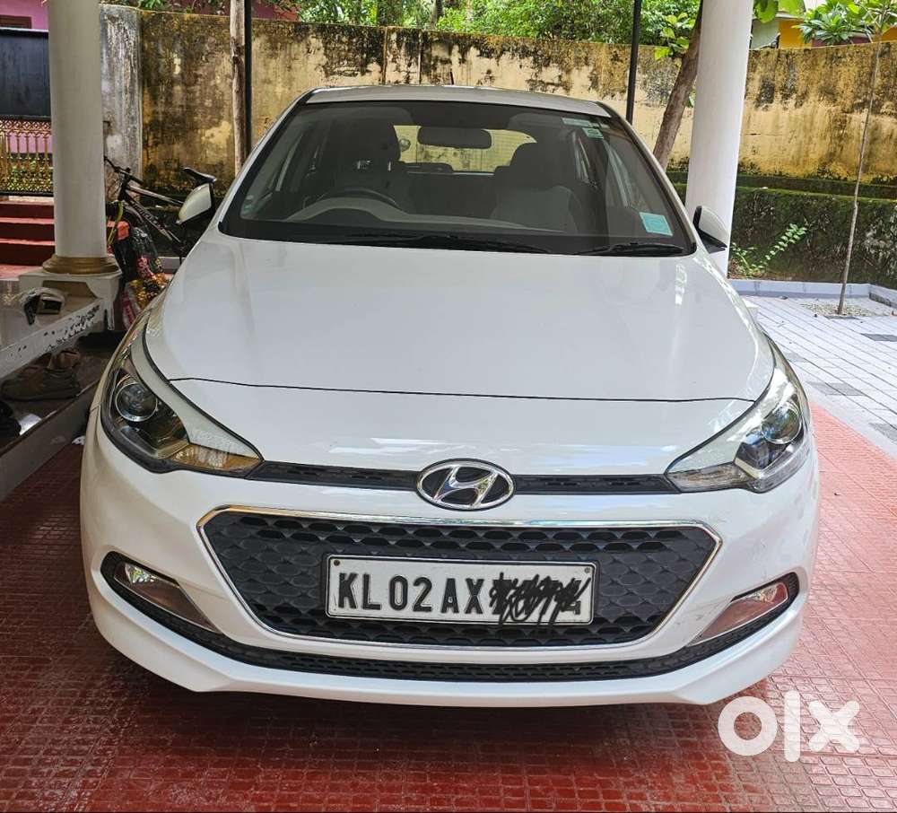 Hyundai Elite I20 Asta (o) 1.2l Mt