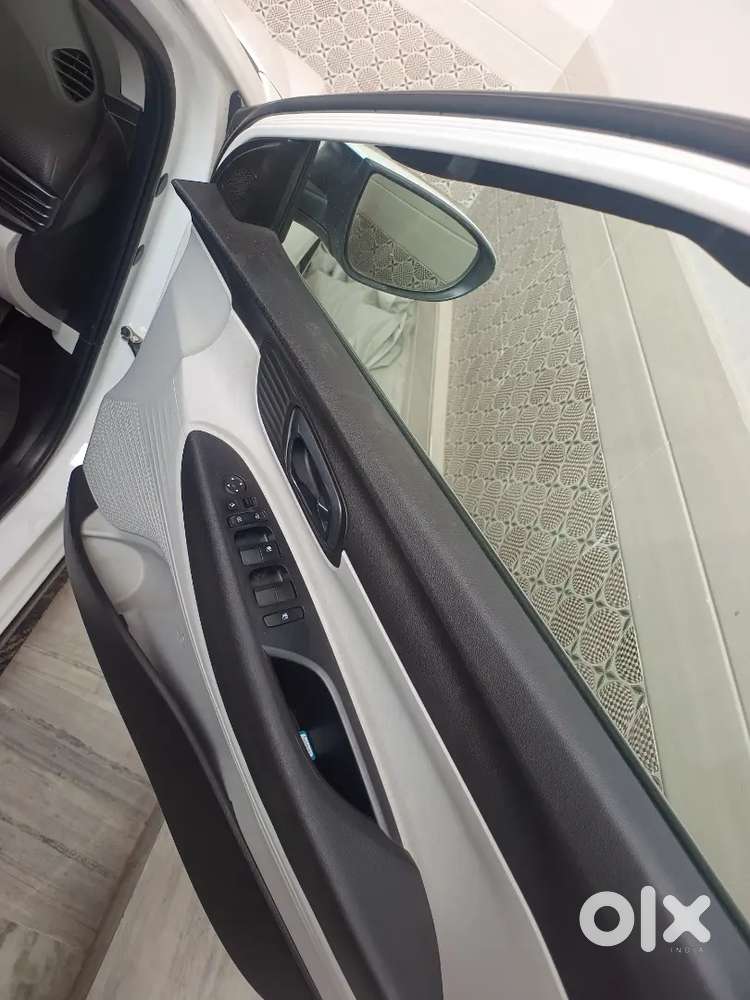 Hyundai New I20 2023 Petrol 11500 Km Driven