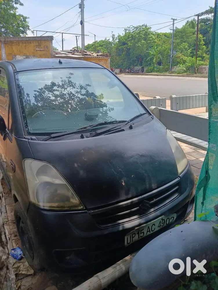 Maruti Suzuki Estilo 2007