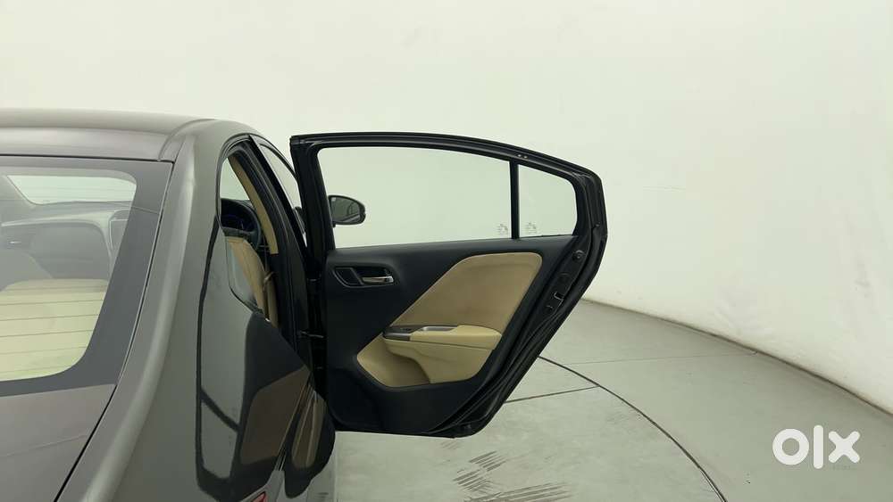 Honda City I-vtec S, 2014, Petrol