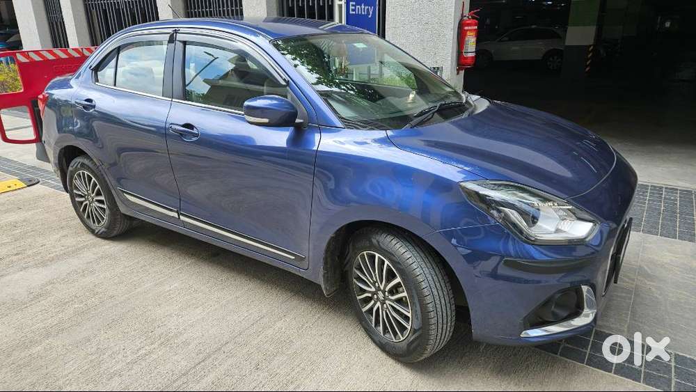 Maruti Suzuki Dzire 2022 Petrol Good Condition