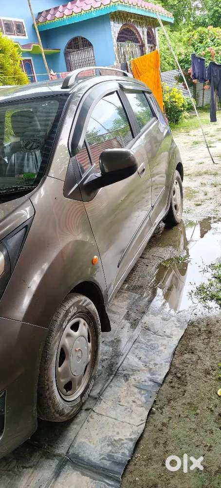Chevrolet Aveo Lt 2014 Car