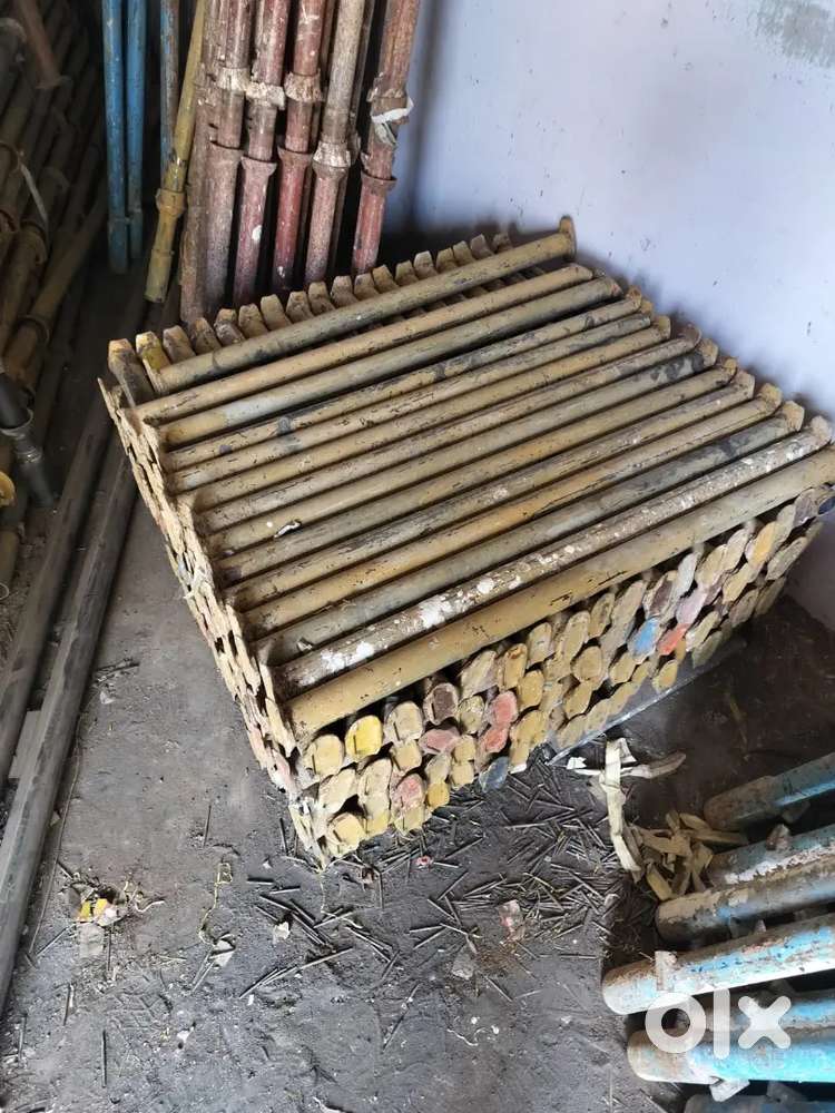 Scaffolding for sell