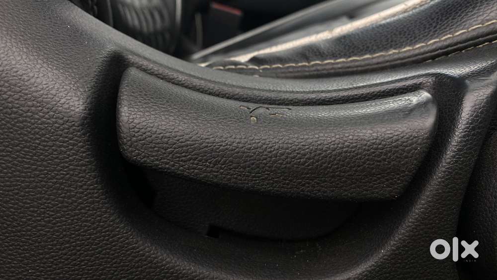 Hyundai Creta 1.6 Crdi Sx Plus At, 2015, Diesel