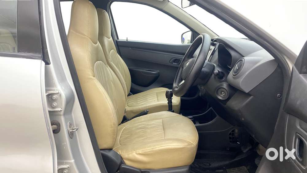 Renault Kwid Rxt, 2017, Petrol