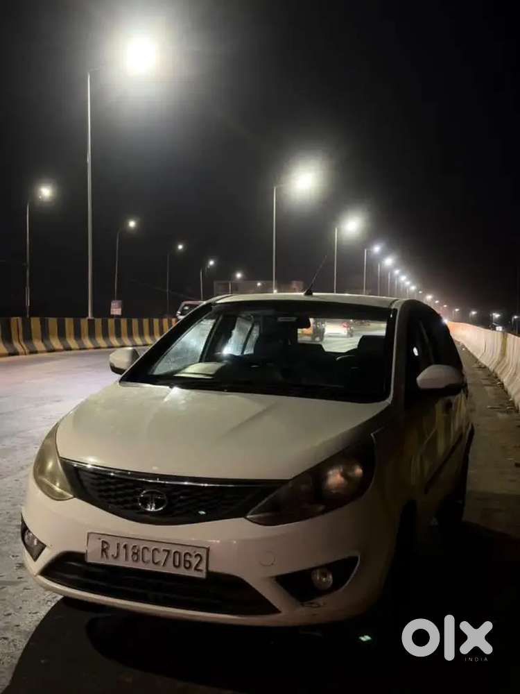 Tata Bolt 1.3 Xms 2019