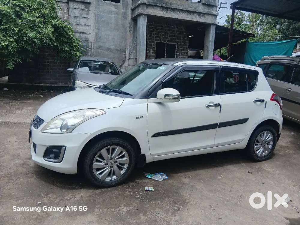 Swift Zdi 
Good Condition