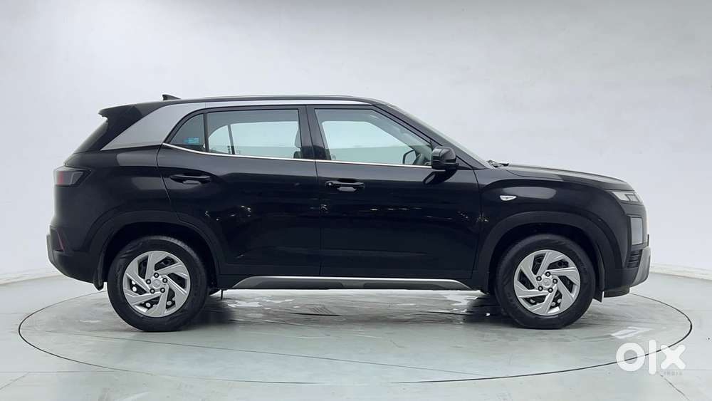 Hyundai Creta 1.5 Ex Petrol, 2024, Petrol