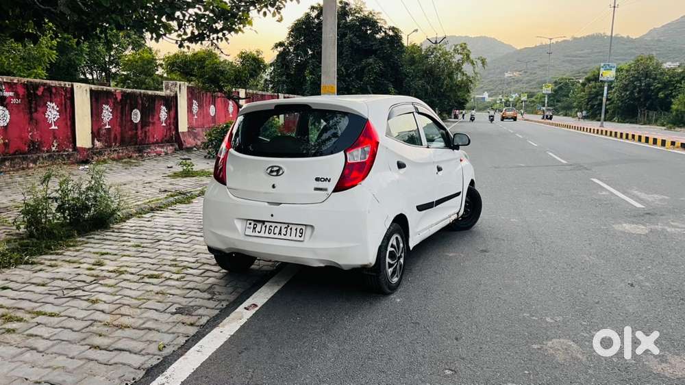 Hyundai Eon 2013