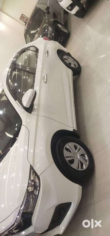 Honda Amaze Vx Cvt Diesel, 2021, Petrol