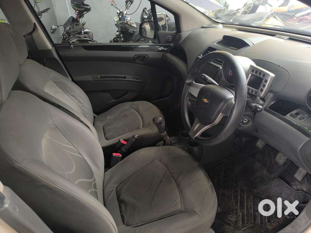 Chevrolet Beat Diesel Ps, 2012, Diesel
