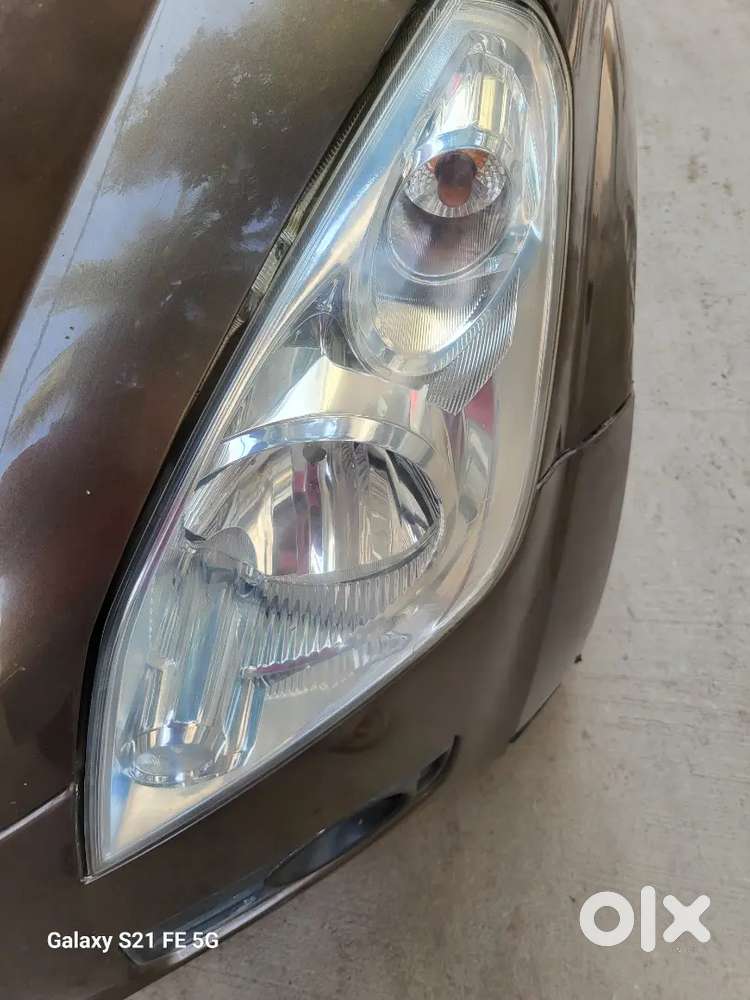 Maruti Suzuki Ritz Vxi 2009