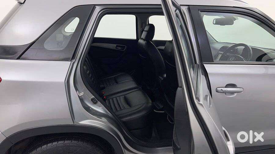 Toyota Urban Cruiser 1.5 Premium Grade At 2022