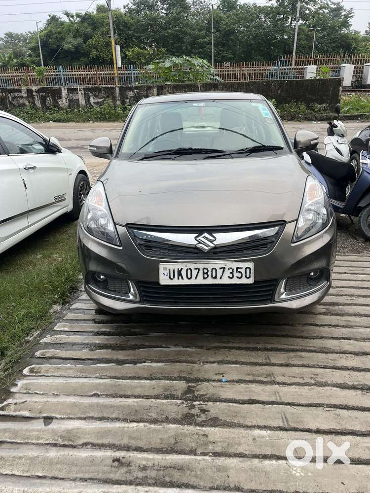 Maruti Suzuki Swift Dzire Zxi Plus , 2016, Petrol