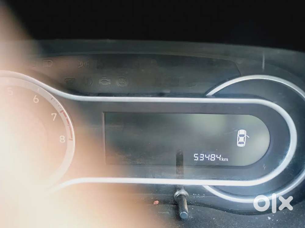 Hyundai Grand I10 Nios 2020 Petrol 53000 Km Driven