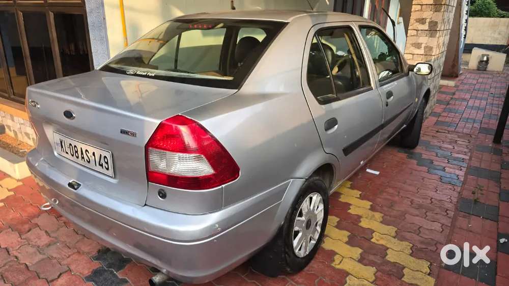 Ford Ikon 2010 Diesel Well Maintained