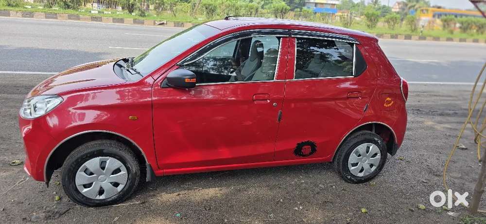 Maruti Suzuki Alto K10 2023 Stepny Unused