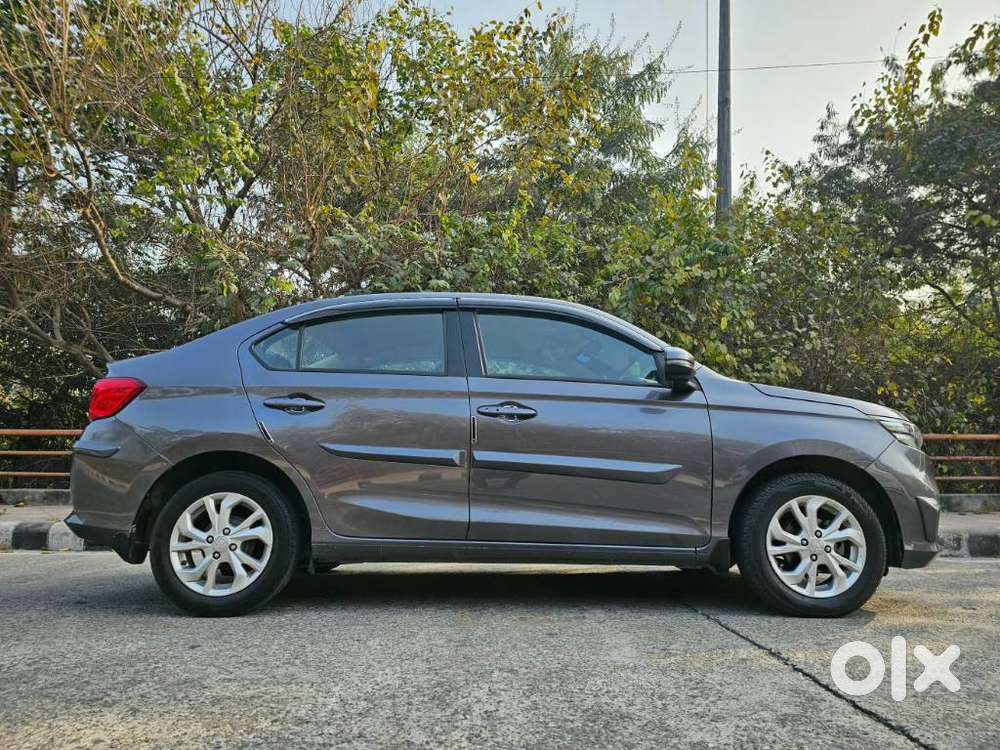 Honda Amaze Vx 1.2 Petrol Mt, 2018, Petrol