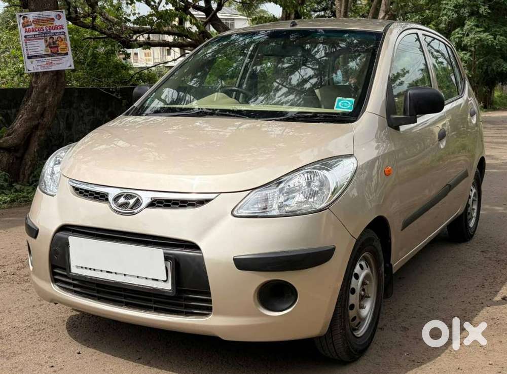Hyundai I10 Era 1.1 Irde, 2009, Petrol