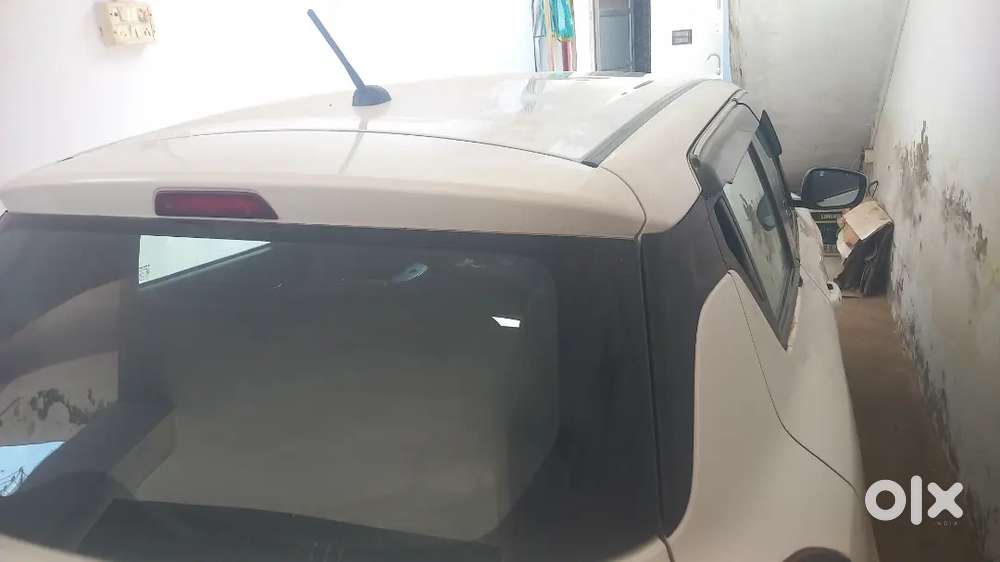 Maruti Suzuki Swift 2023