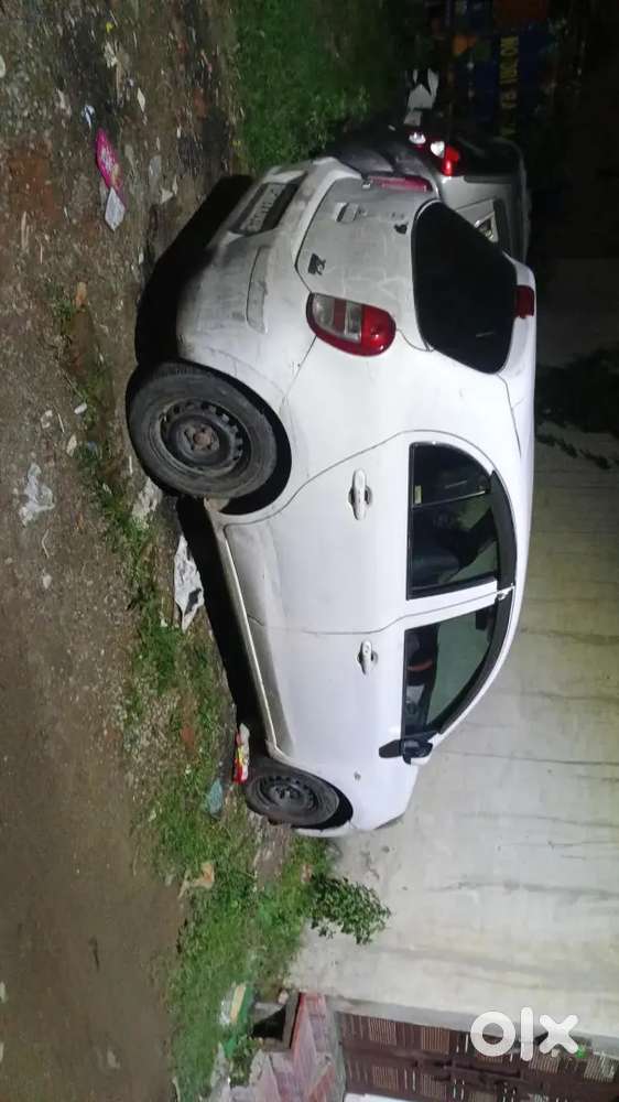 Nissan Micra 2012 Diesel