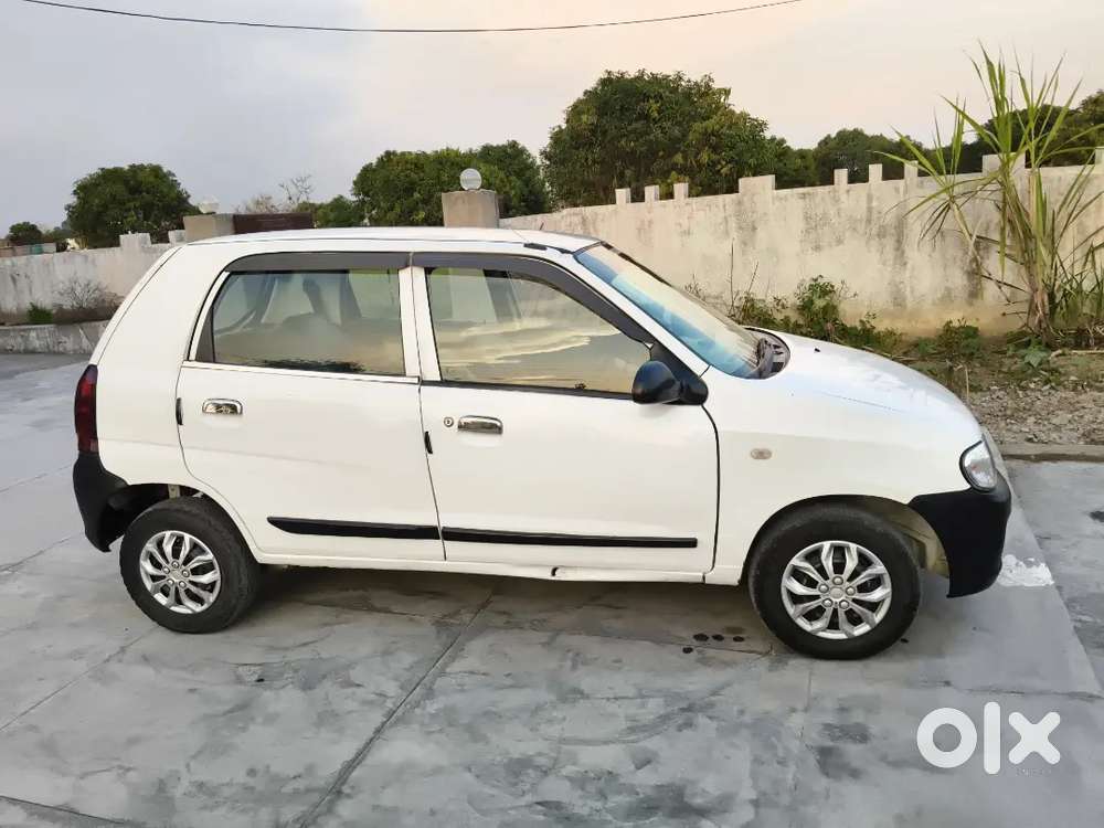Maruti Suzuki Alto 2009 Petrol Good Condition