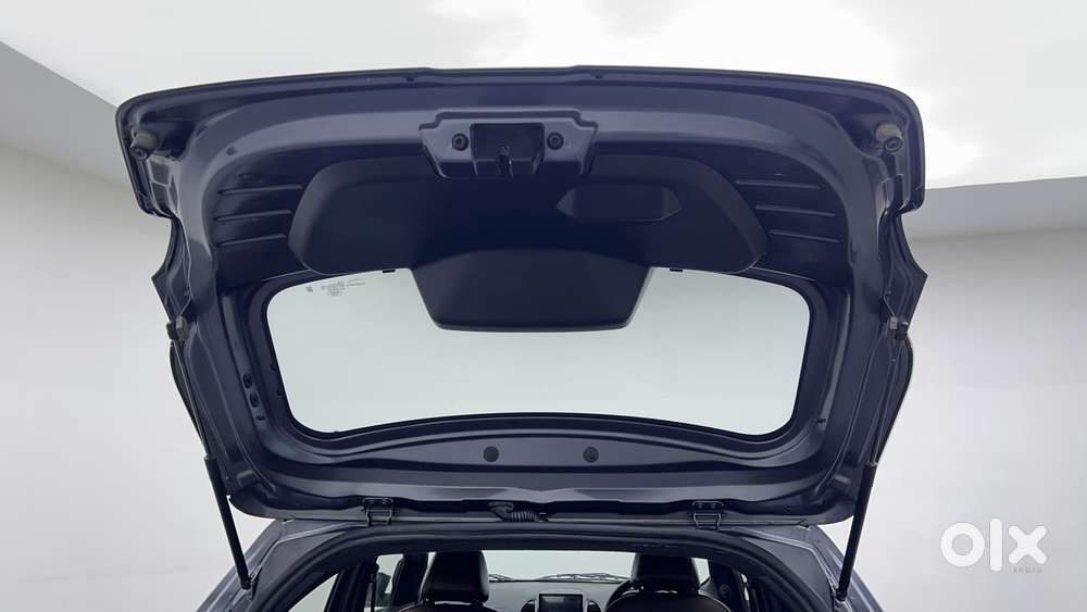Ford Freestyle Titanium, 2021, Petrol