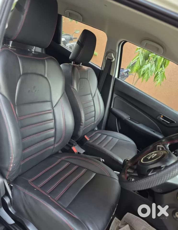 Maruti Suzuki Swift 2018 Vxi, 2020, Petrol