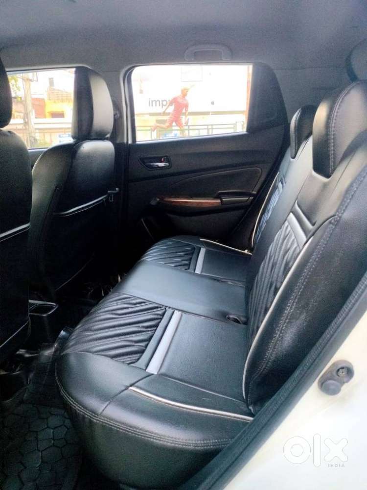 Maruti Suzuki Swift Vxi Optional, 2022, Petrol