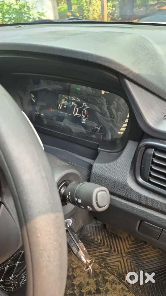 Tata Punch Ev 2026 Electric 1500 Km Driven