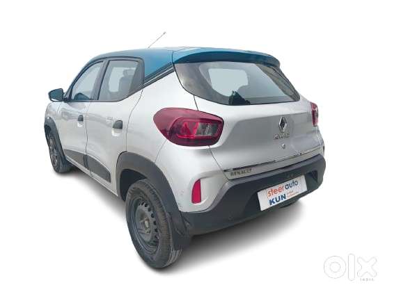 Renault Kwid Rxt 1.0, 2020, Petrol