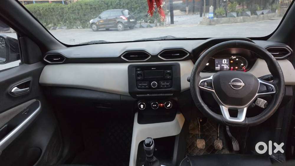 Nissan Magnite 1.0 Xl, 2023, Petrol