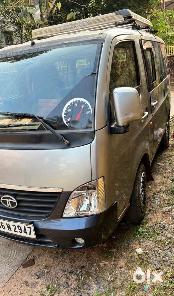 Tata Venture 2012 Diesel