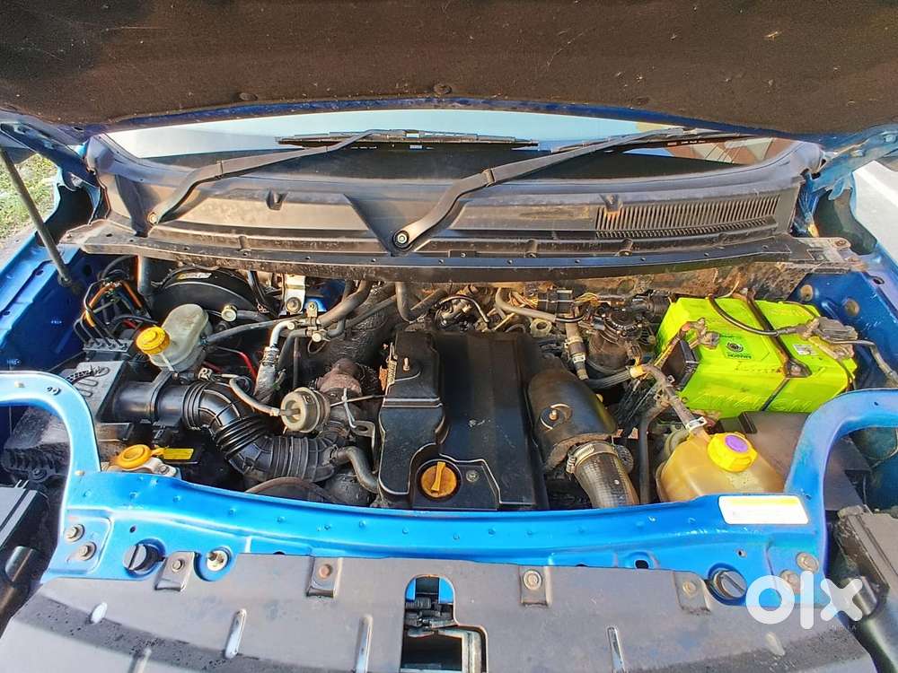 Mahindra Tuv 300 Mhawk100 T8, 2017, Diesel