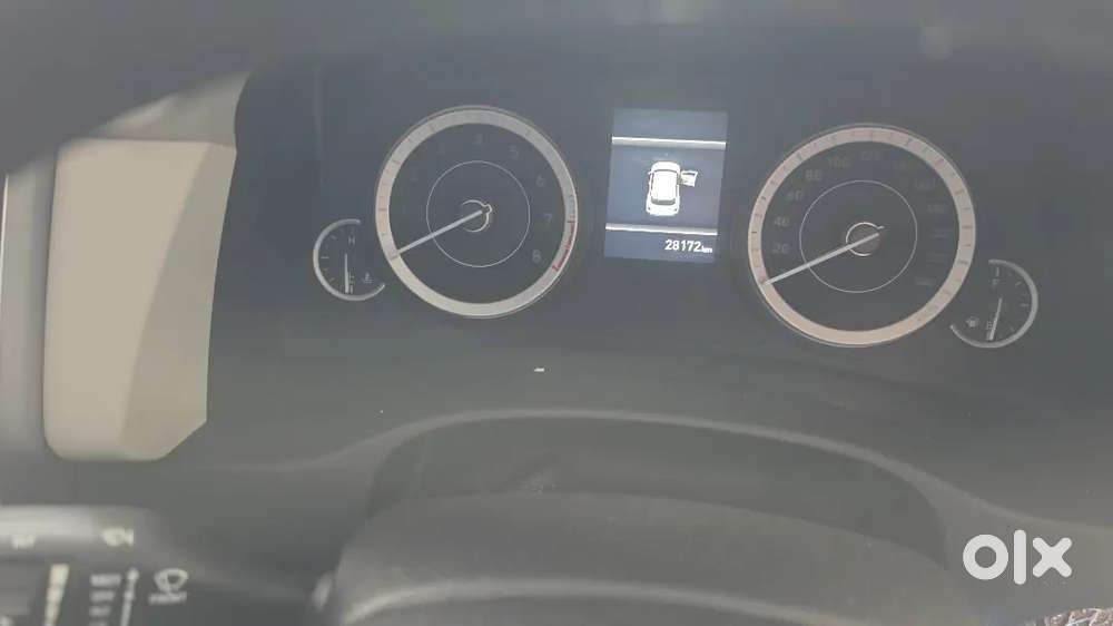 Hyundai Creta 2023