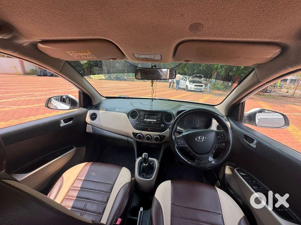 Hyundai I10 Diesel 2014