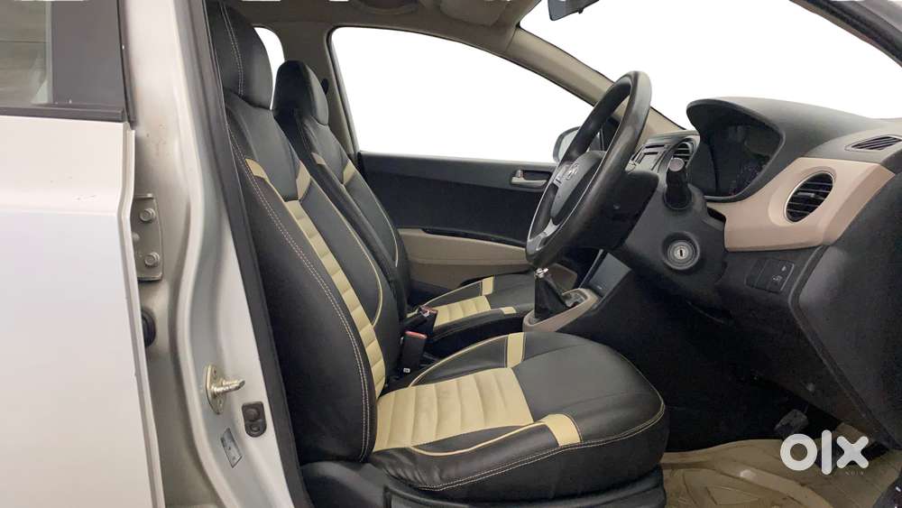 Hyundai Xcent S 1.2 (o), 2014, Petrol