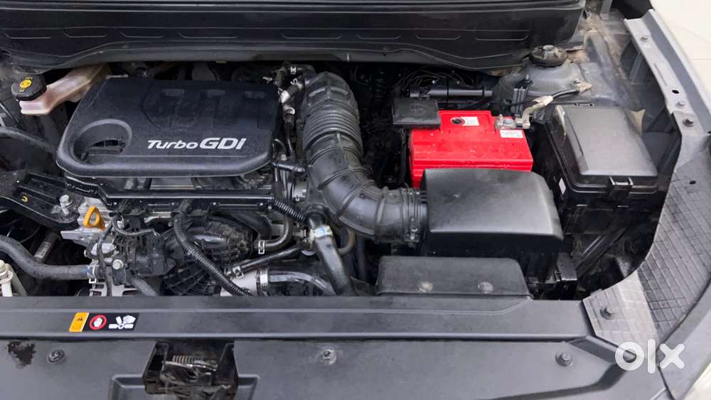 Hyundai Venue 1.0 Sx Turbo Imt, 2020, Petrol