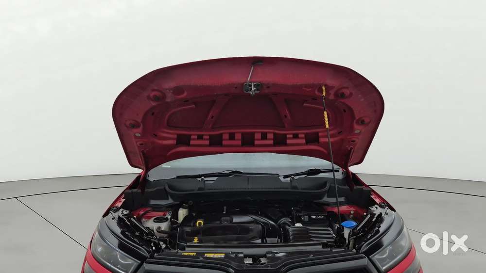 Skoda Kushaq 1.5 Monte Carlo Tsi Dsg, 2024, Petrol