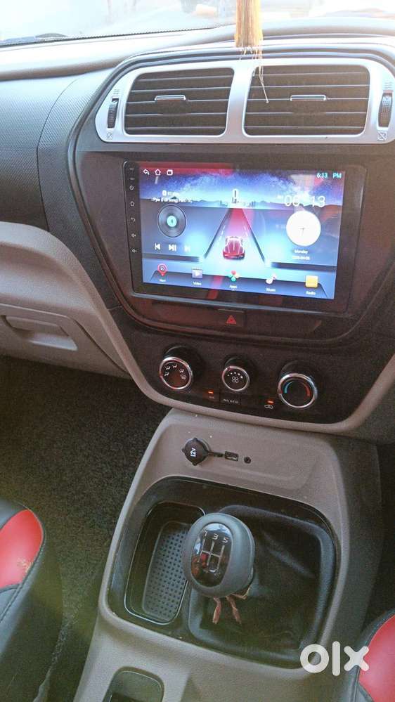 Mahindra Bolero Neo 1.5 N8, 2023, Diesel