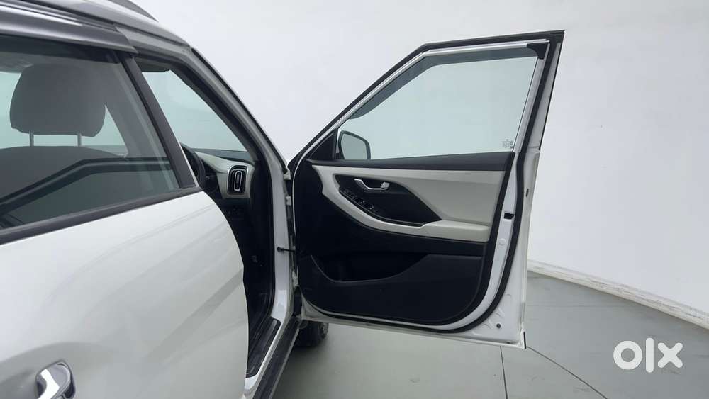 Hyundai Creta 1.5 Sx, 2023, Petrol