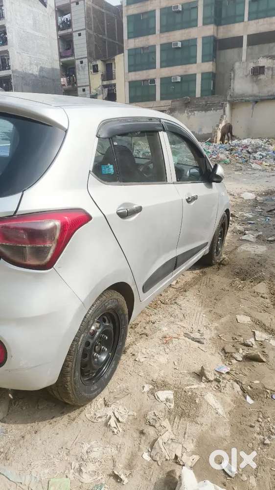 Hyundai Grand I10 2018 1.2 Kappa