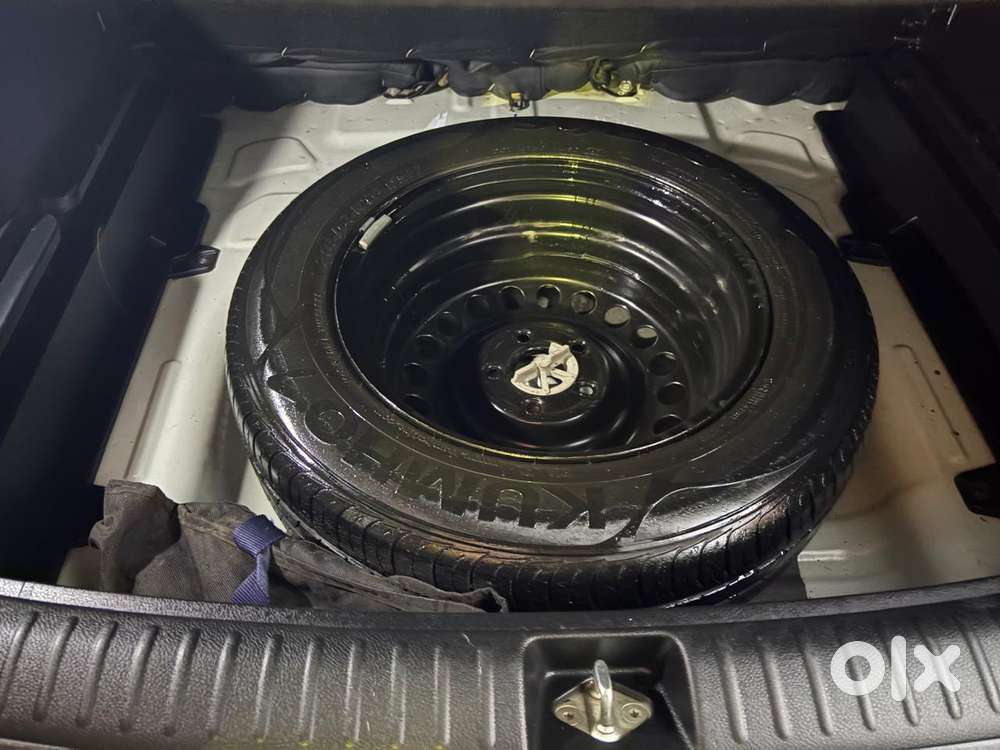 Kia Seltos Htk 1.5 Petrol, 2021, Petrol