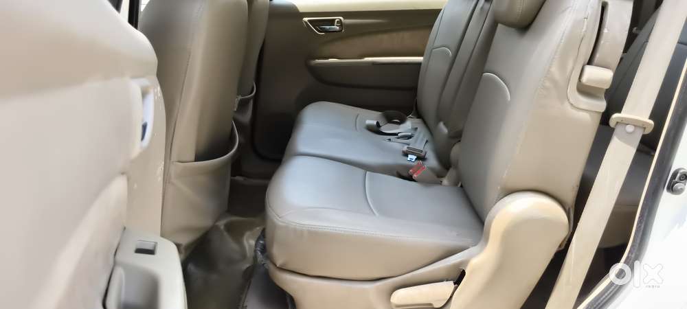 Maruti Suzuki Ertiga 1.5 Vxi, 2014, Cng & Hybrids