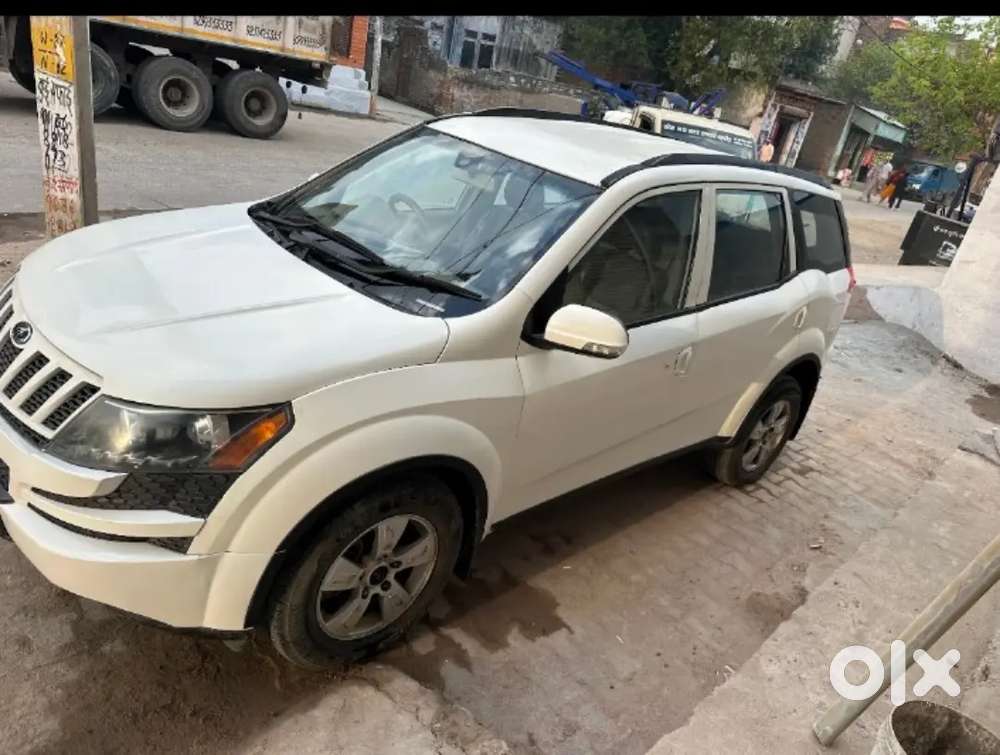 Mahindra Xuv500 Diesel Manual 2012