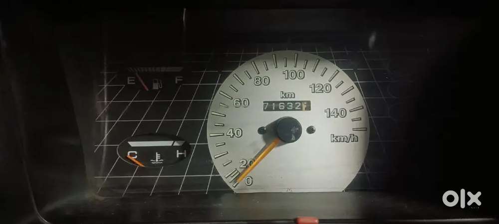 Maruti Suzuki 800 2003 Petrol