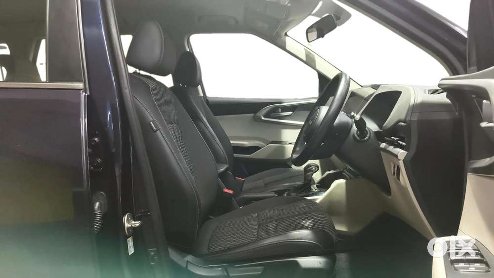 Kia Carens 1.4 Prestige Plus Turbo Dct 7 Str, 2022, Petrol
