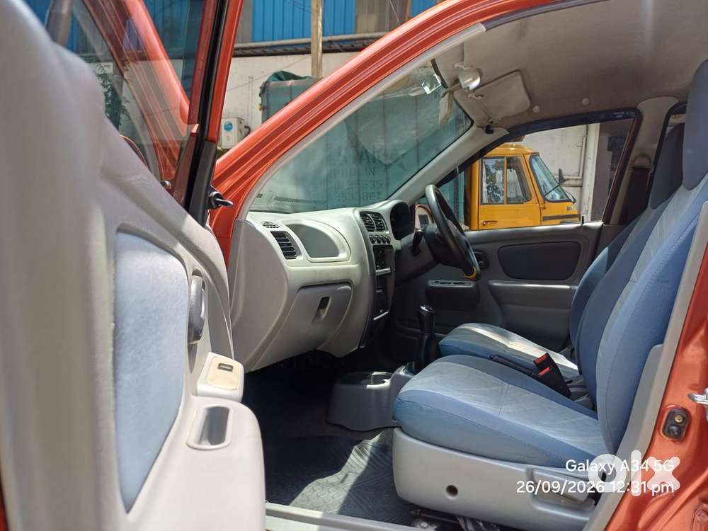 Maruti Suzuki Alto K10 1.0 Vxi, 2012, Petrol